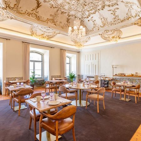 Memoria Lisboa Flh Hotels المظهر الخارجي الصورة