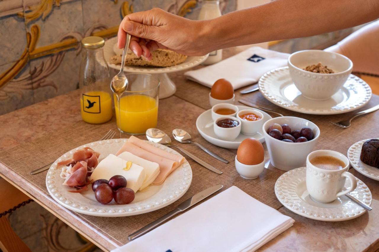 Memoria Lisboa Flh Hotels المظهر الخارجي الصورة