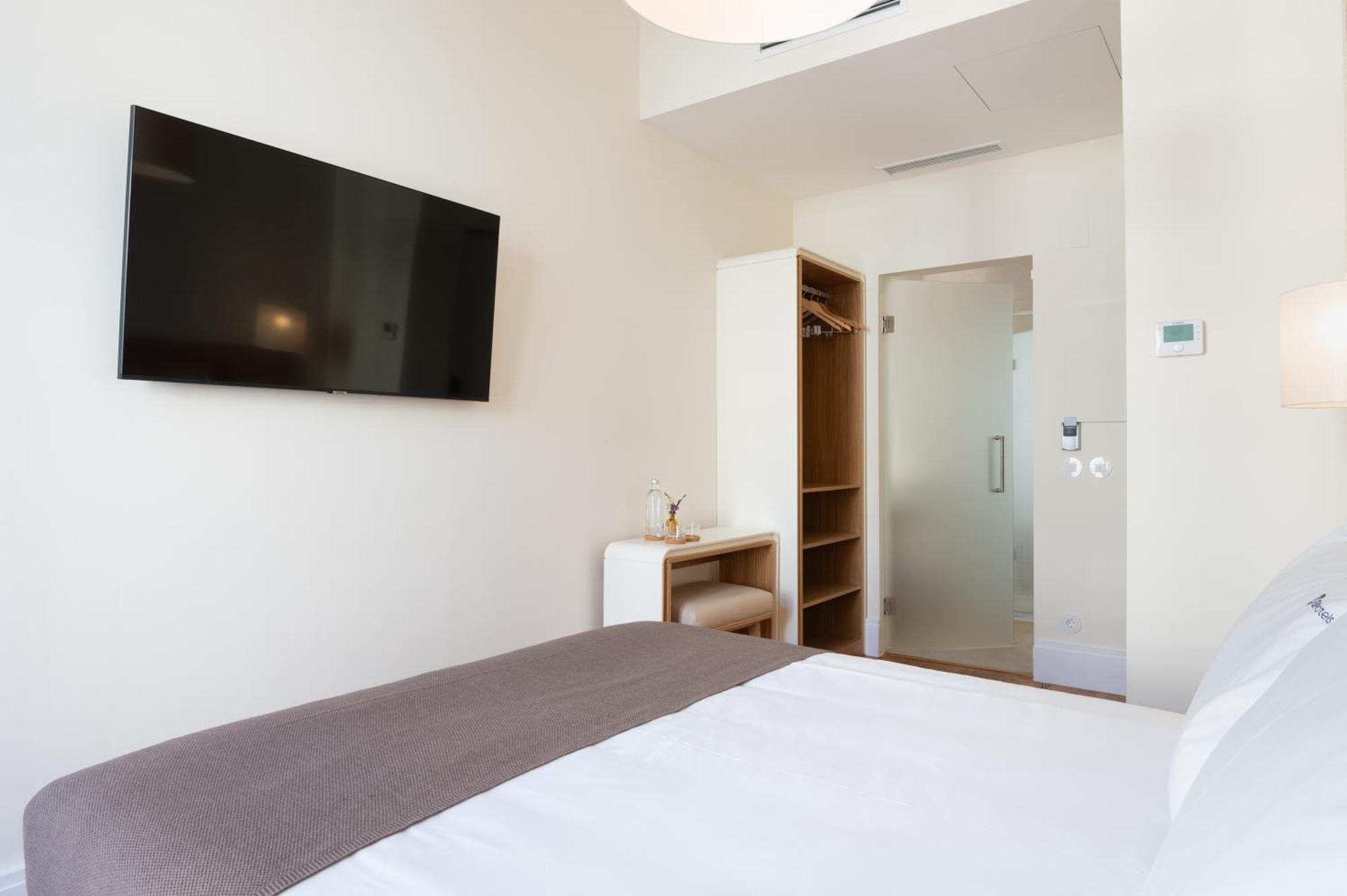 Memoria Lisboa Flh Hotels الغرفة الصورة