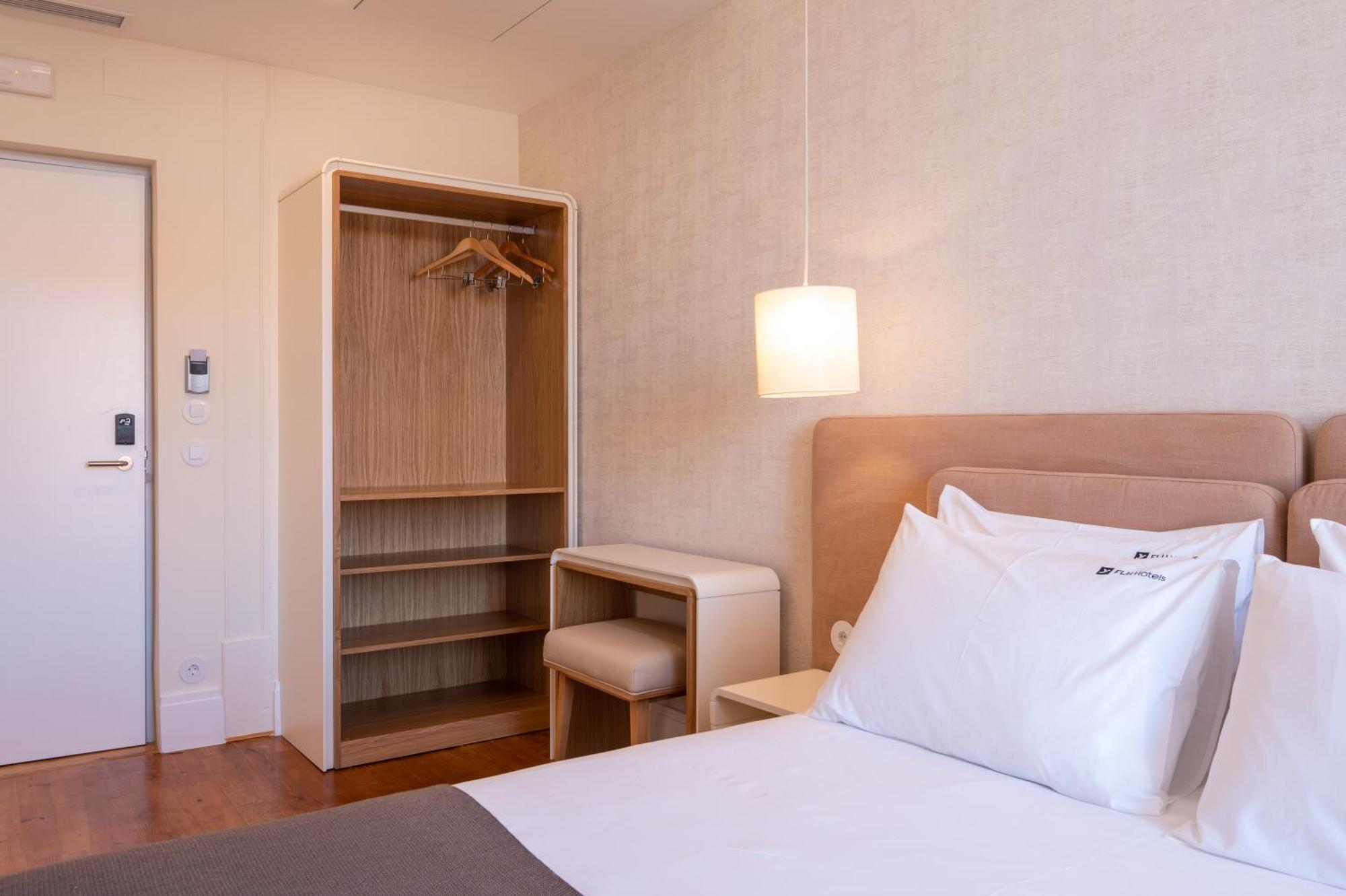 Memoria Lisboa Flh Hotels الغرفة الصورة