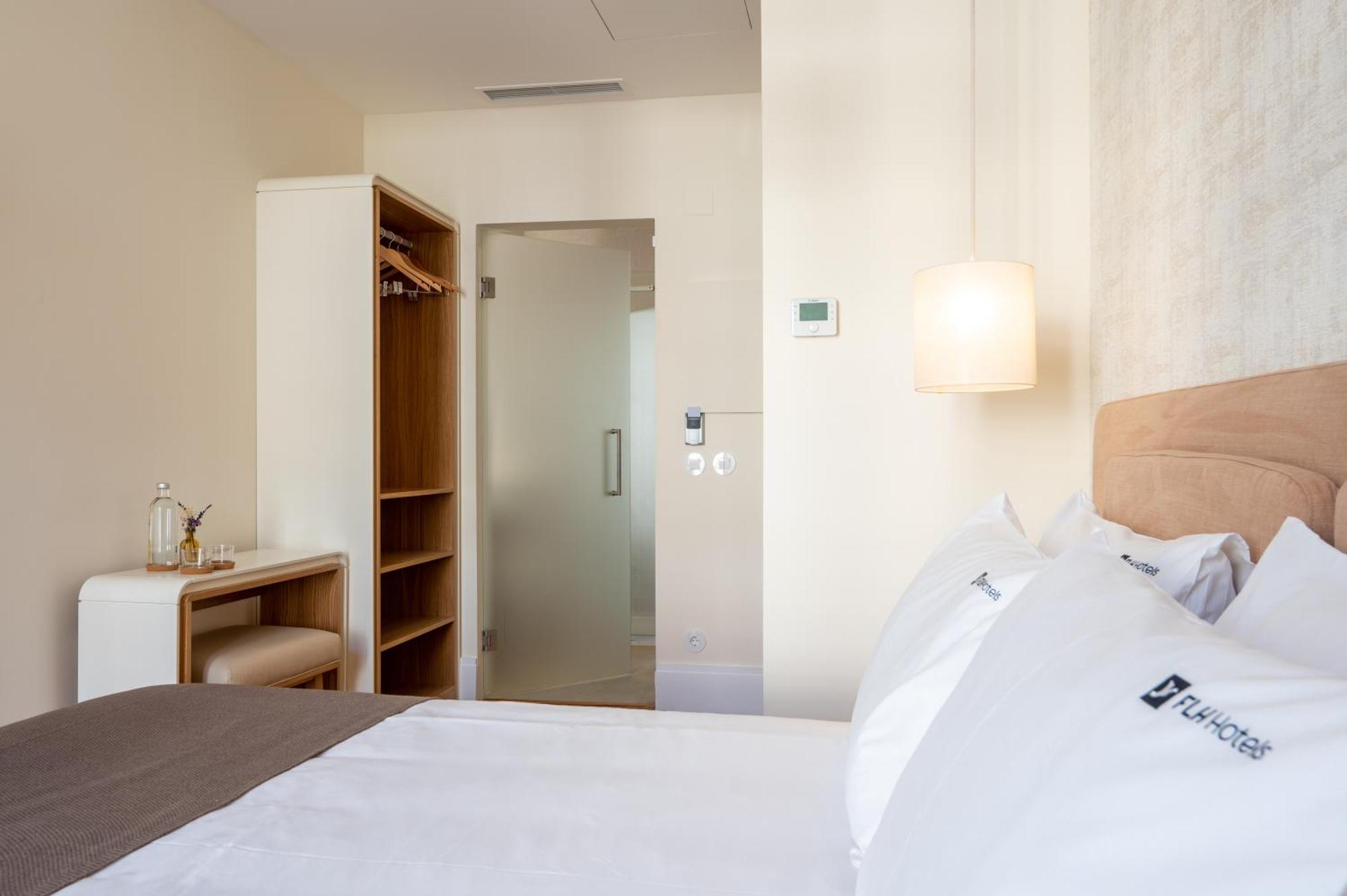 Memoria Lisboa Flh Hotels الغرفة الصورة