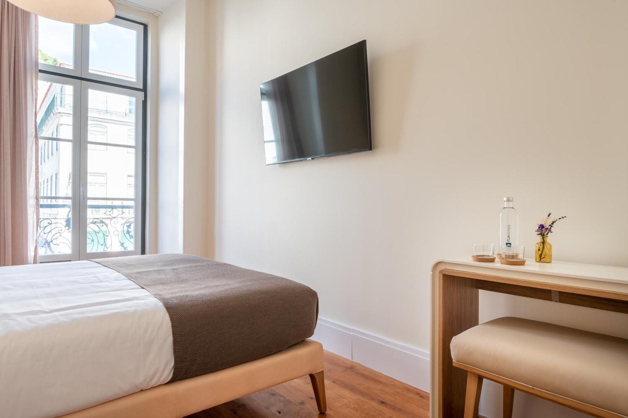 Memoria Lisboa Flh Hotels الغرفة الصورة