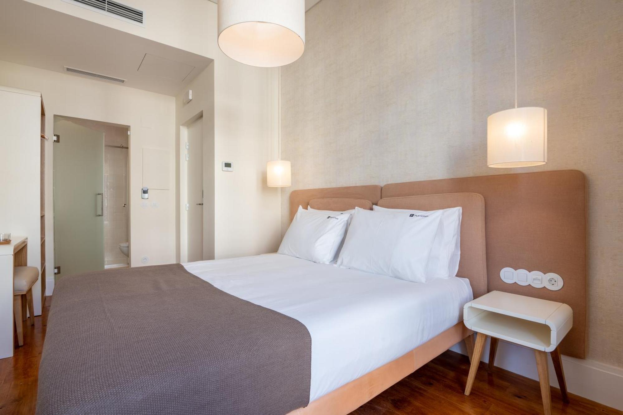 Memoria Lisboa Flh Hotels الغرفة الصورة